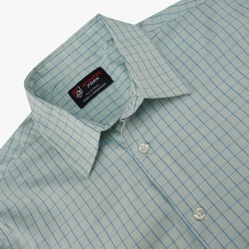 Men's Full Sleeve Shirt - Image 2