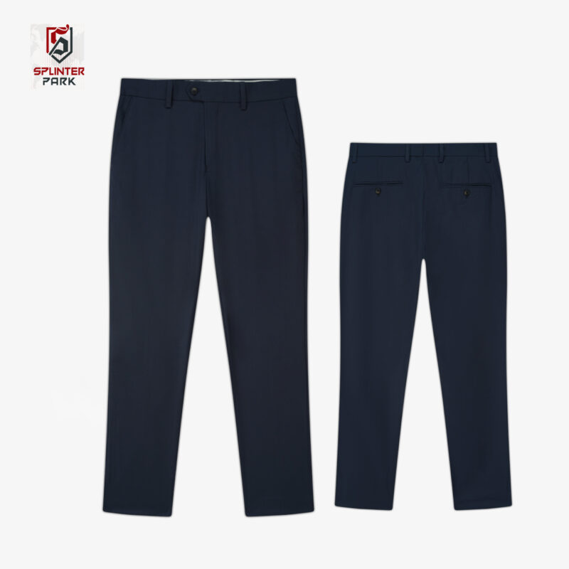 Men's Formal Pant
