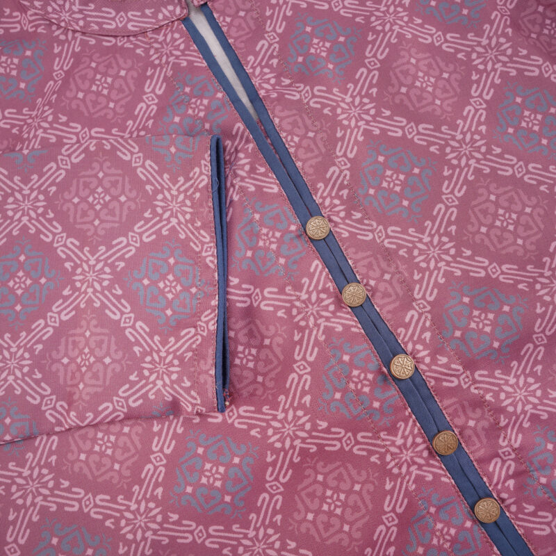 Ladies Long Tops - Image 3