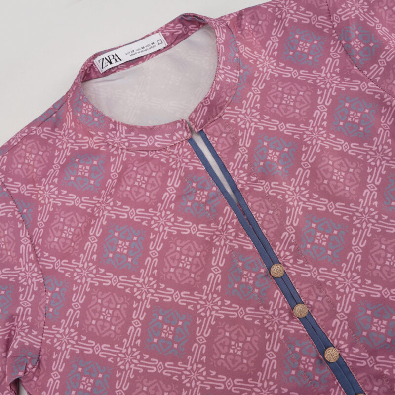 Ladies Long Tops - Image 2