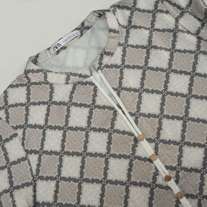 Ladies Long Tops - Image 2