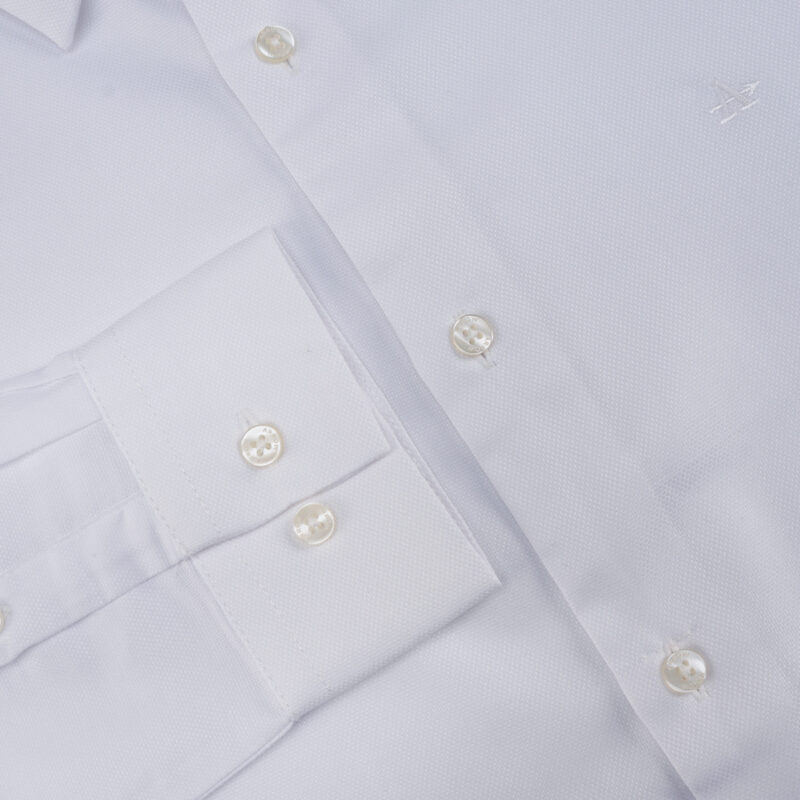 Men's Full Sleeve Shirt - Image 3