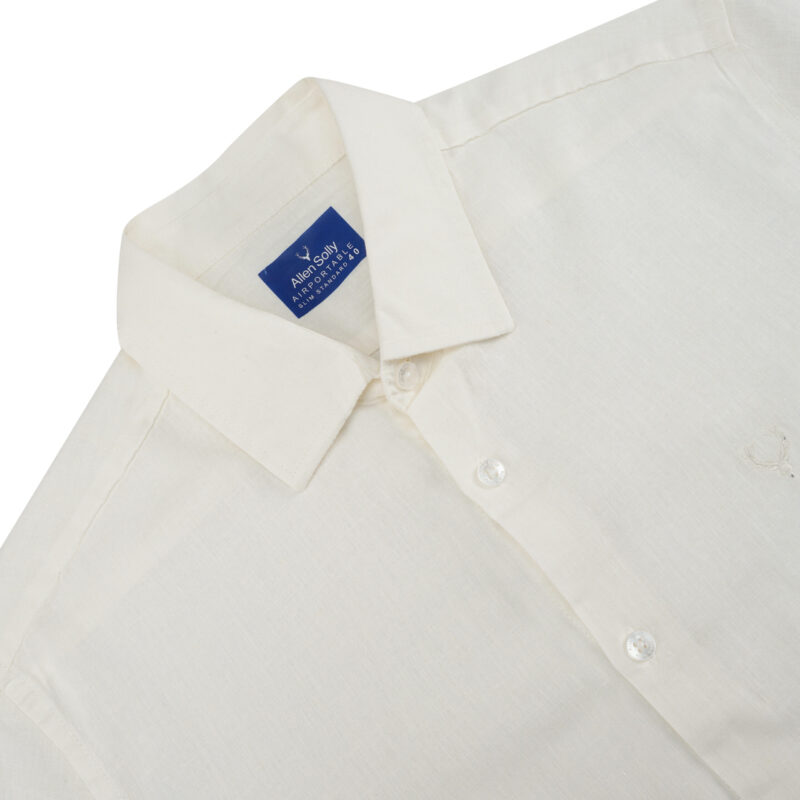 Men's Full Sleeve Shirt - Image 2