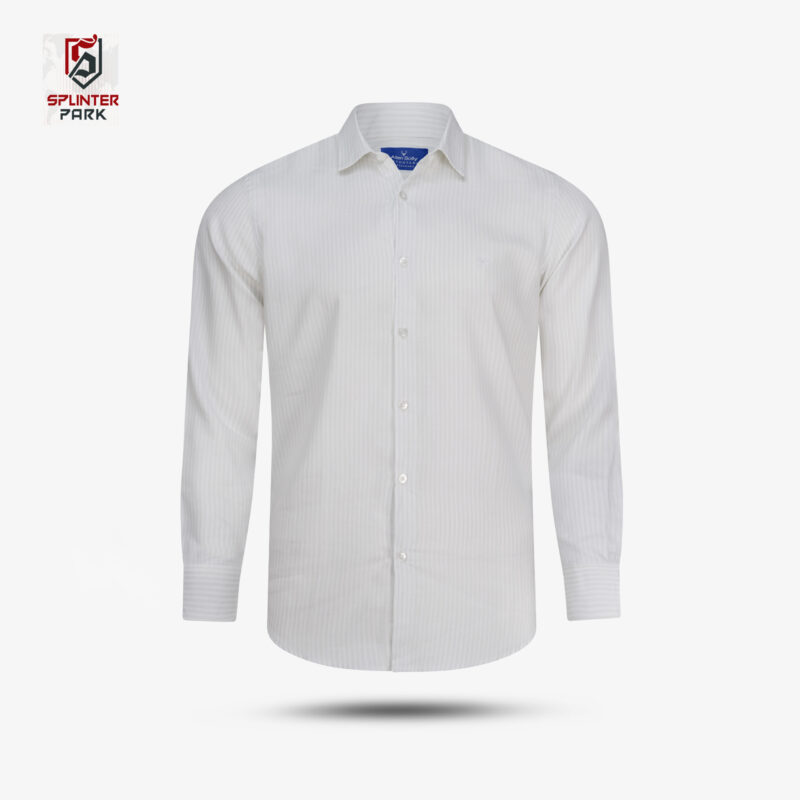 Men's Full Sleeve Shirt
