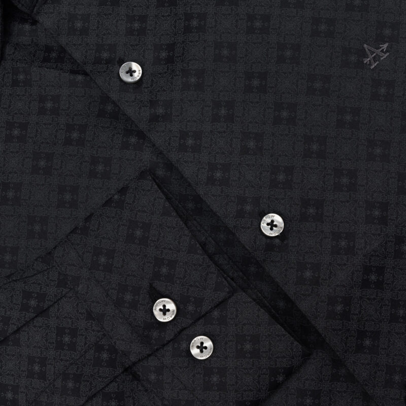 Men's Full Sleeve Shirt - Image 3