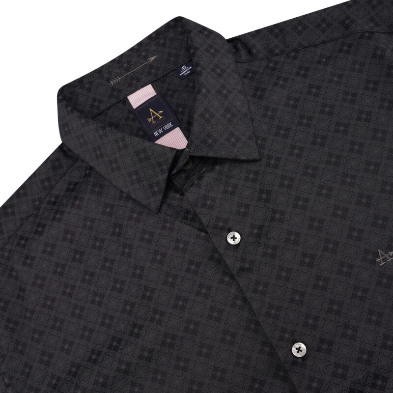 Men's Full Sleeve Shirt - Image 2