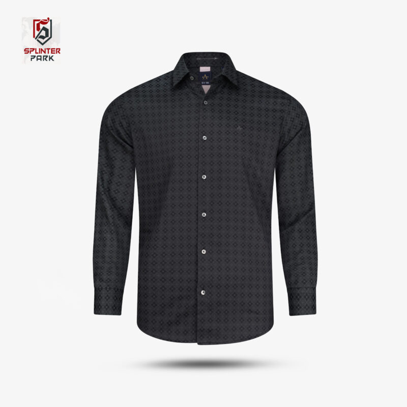Men's Full Sleeve Shirt