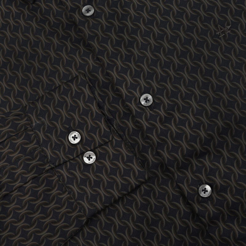 Men's Full Sleeve Shirt - Image 3