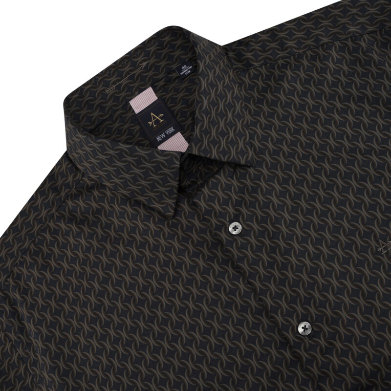 Men's Full Sleeve Shirt - Image 2