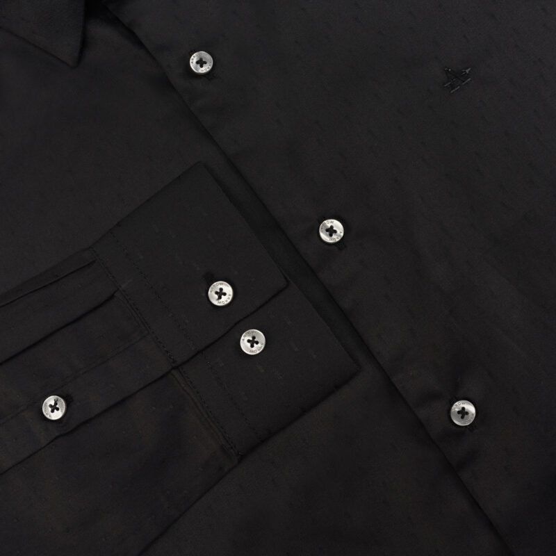 Men's Full Sleeve Shirt - Image 3