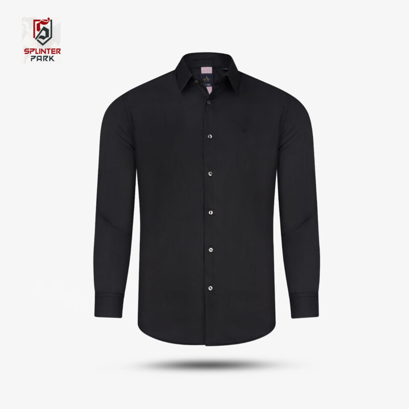 Men's Full Sleeve Shirt