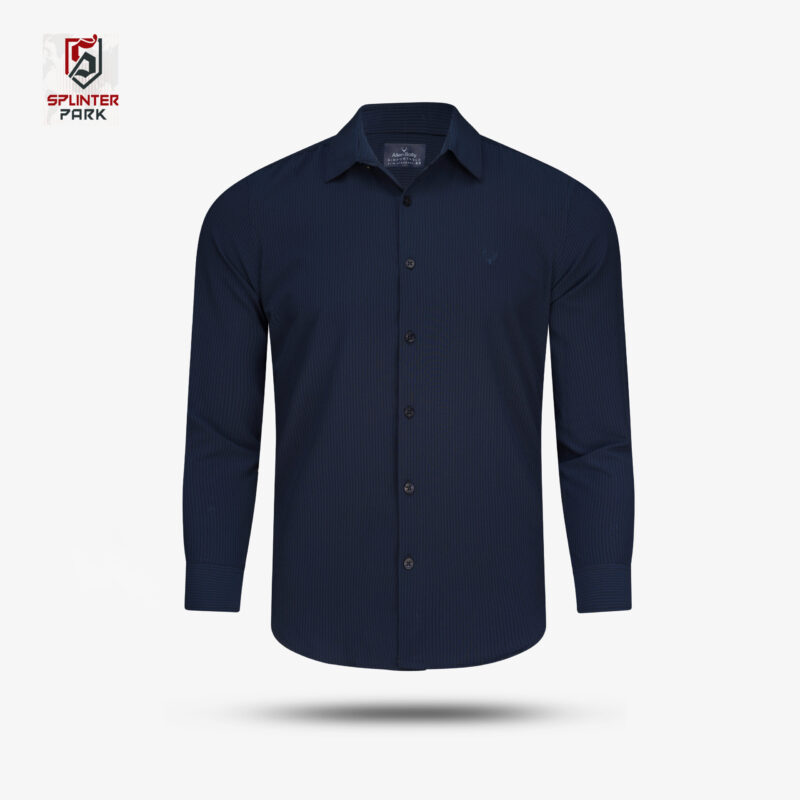Men's Full Sleeve Shirt