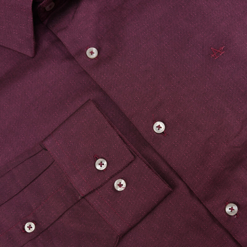 Men's Full Sleeve Shirt - Image 3