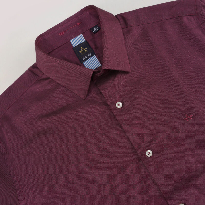 Men's Full Sleeve Shirt - Image 2