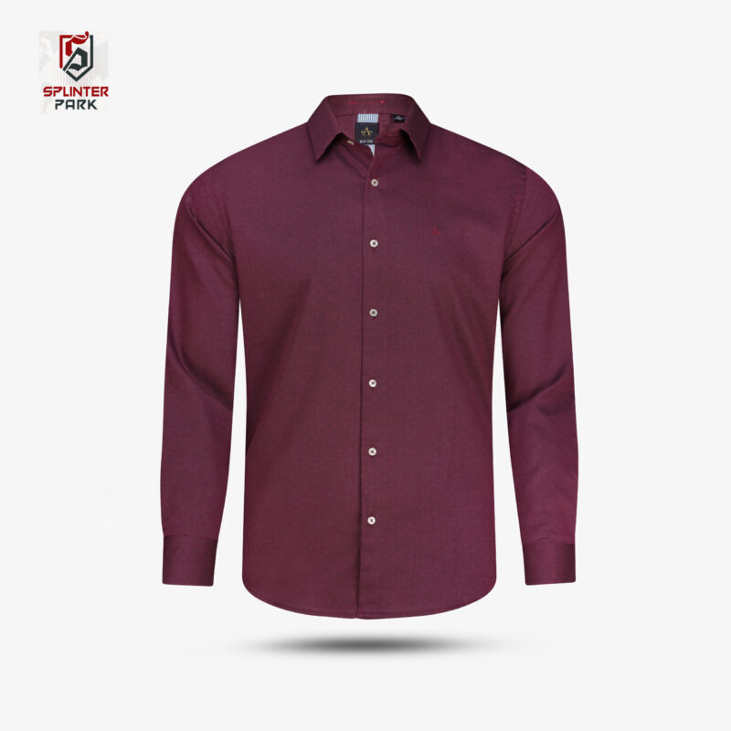 Men's Full Sleeve Shirt