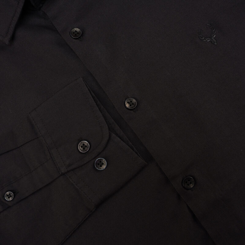 Men's Full Sleeve Shirt - Image 3