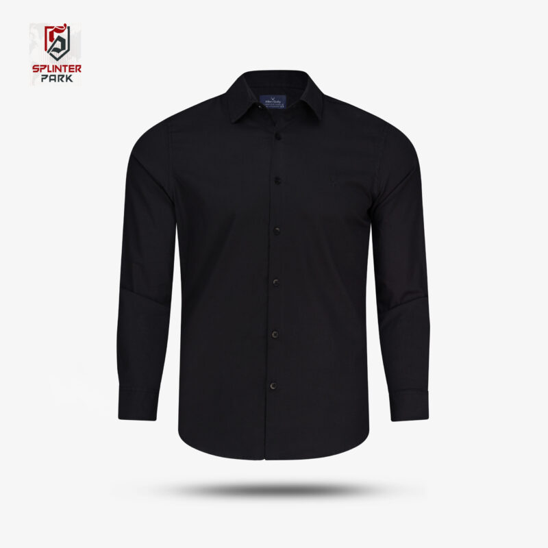 Men's Full Sleeve Shirt