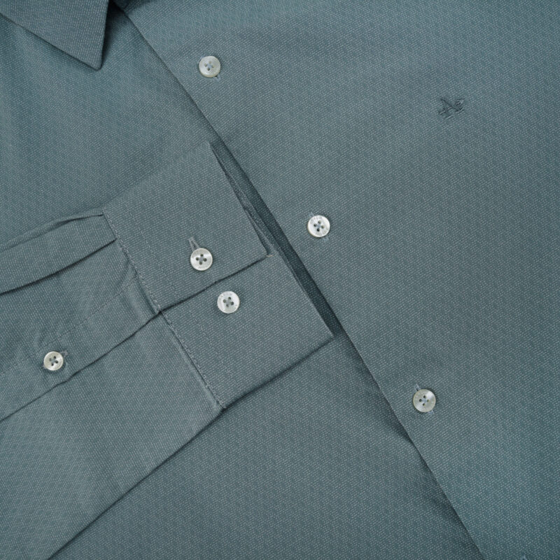 Men's Full Sleeve Shirt - Image 3