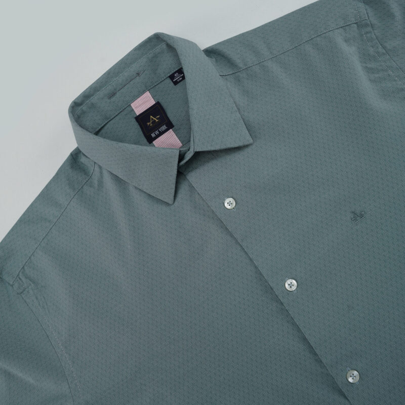 Men's Full Sleeve Shirt - Image 2