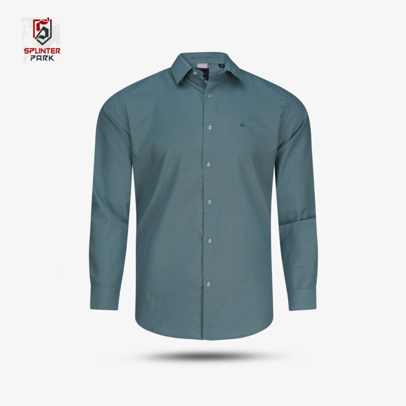Men's Full Sleeve Shirt