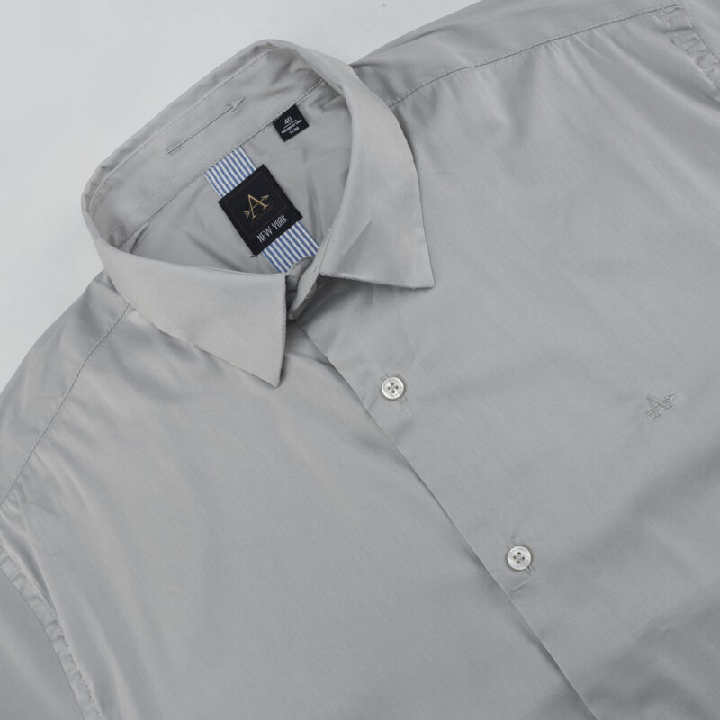 Men's Full Sleeve Shirt - Image 2