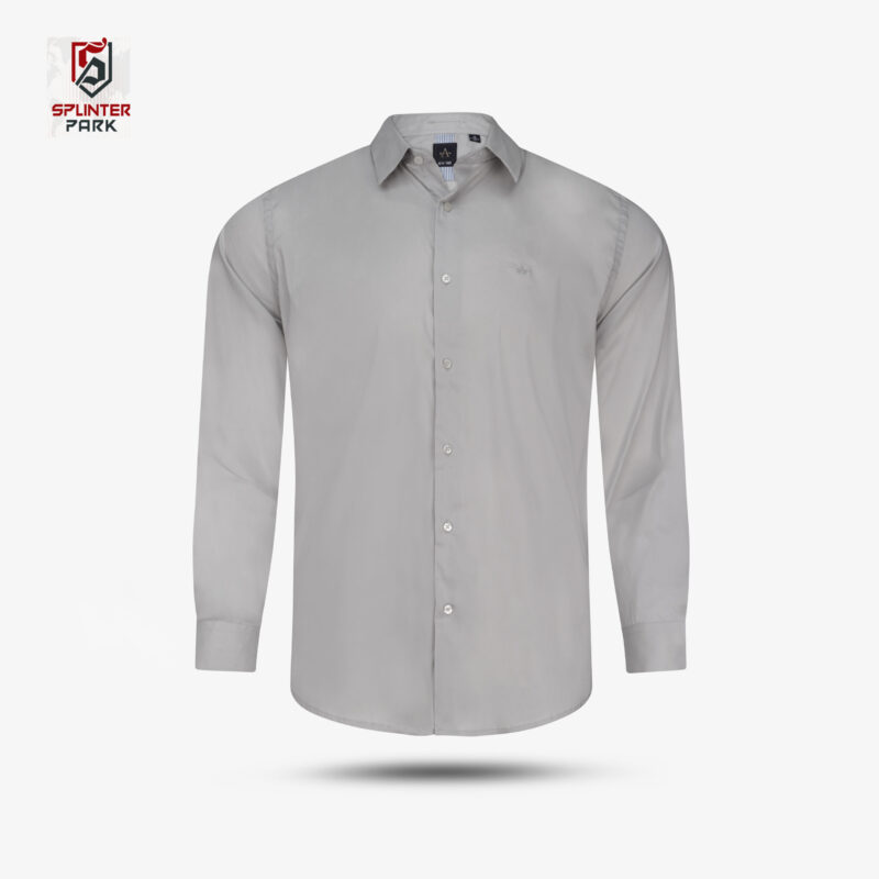 Men's Full Sleeve Shirt