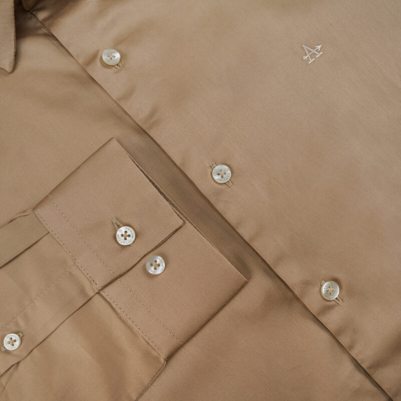 Men's Full Sleeve Shirt - Image 3