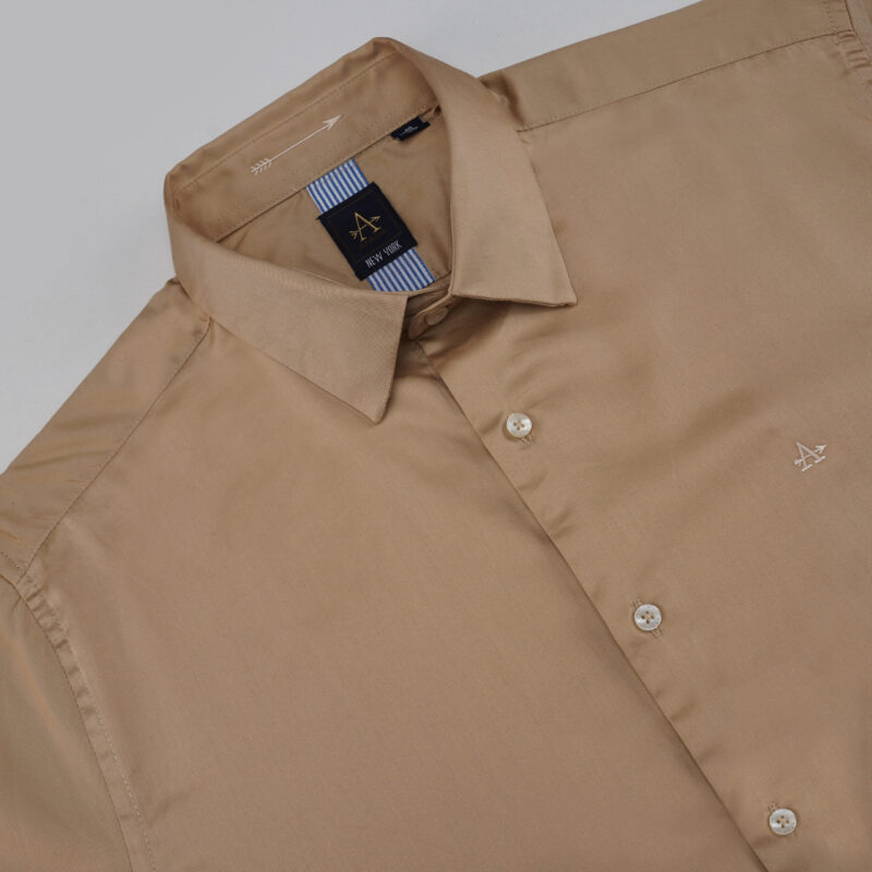 Men's Full Sleeve Shirt - Image 2