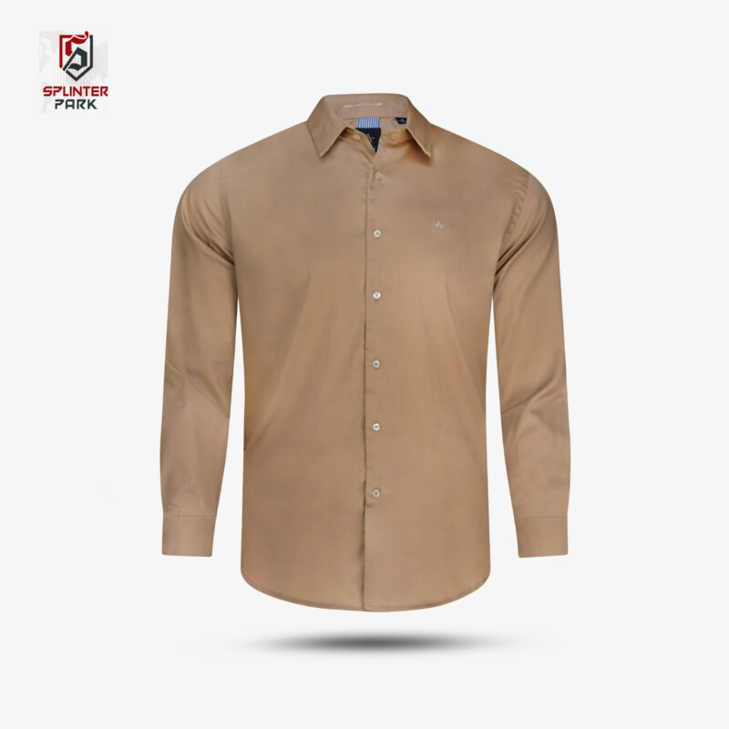 Men's Full Sleeve Shirt