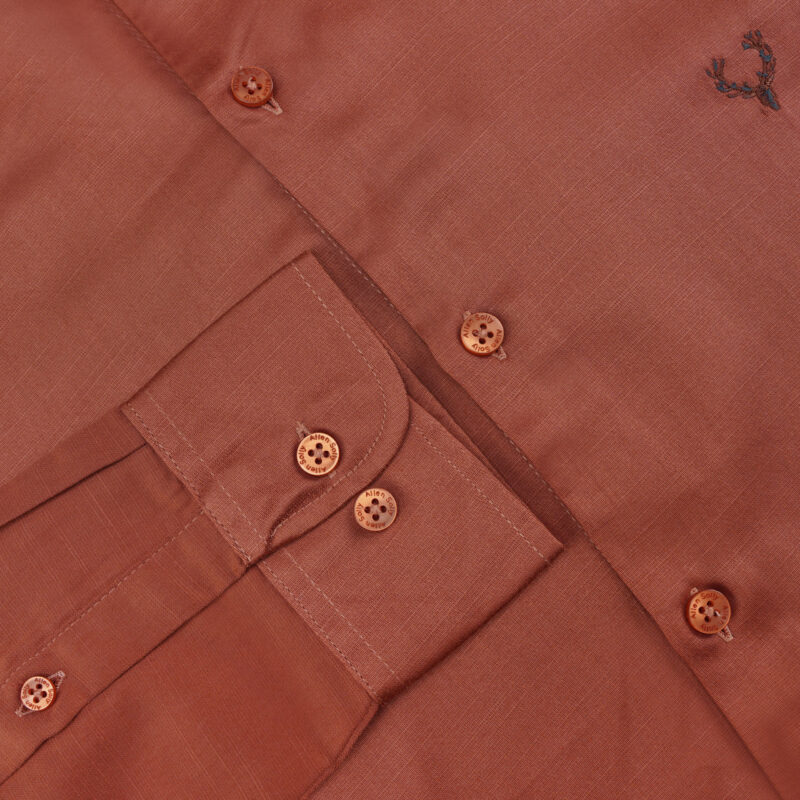 Men's Full Sleeve Shirt - Image 3