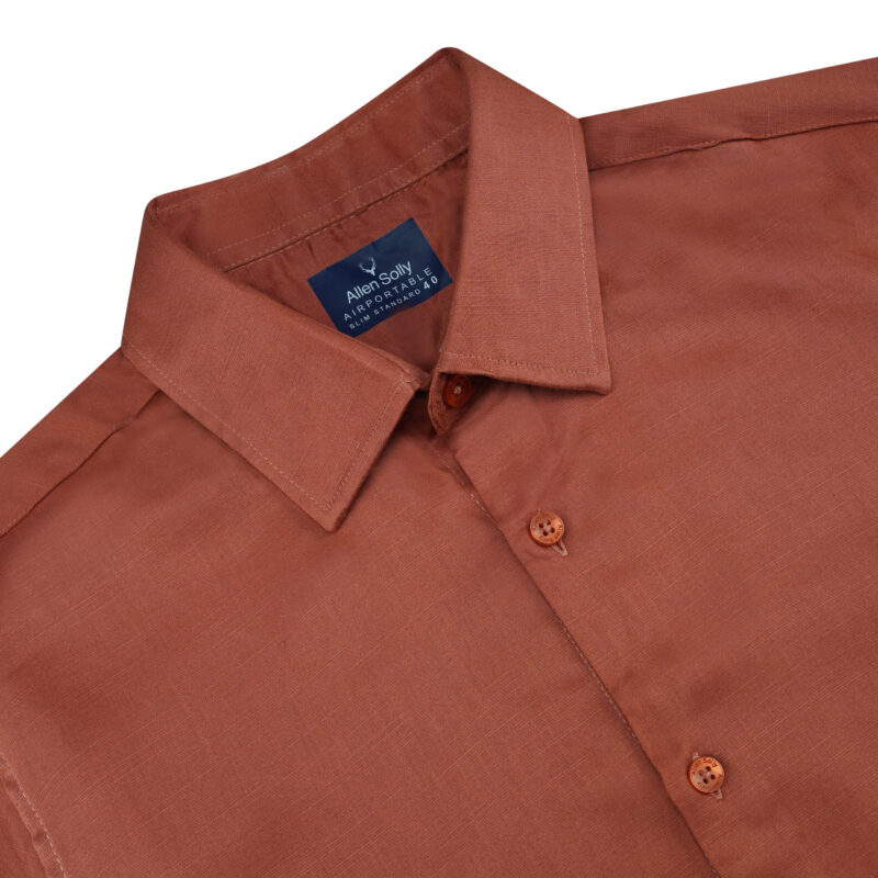 Men's Full Sleeve Shirt - Image 2