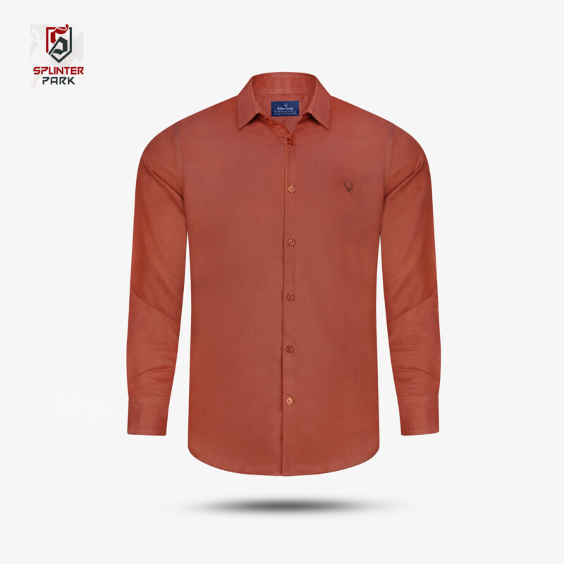 Men's Full Sleeve Shirt