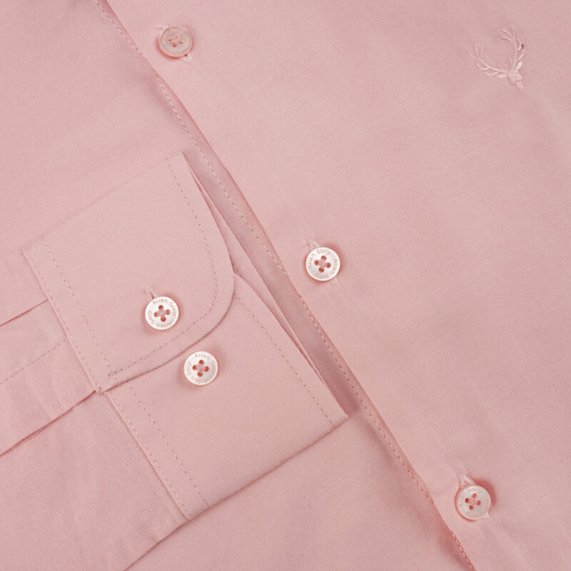 Men's Full Sleeve Shirt - Image 3
