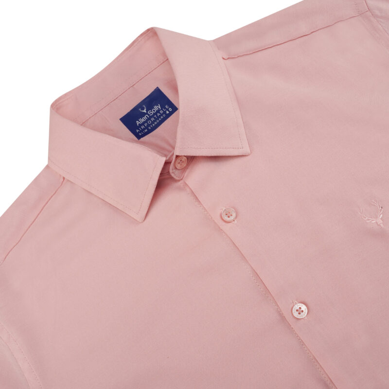 Men's Full Sleeve Shirt - Image 2