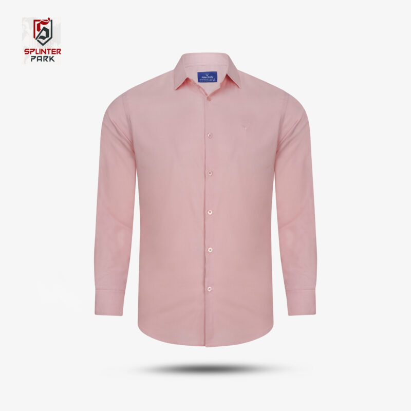 Men's Full Sleeve Shirt