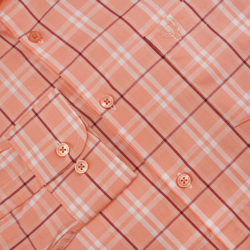 Men's Full Sleeve Shirt - Image 3