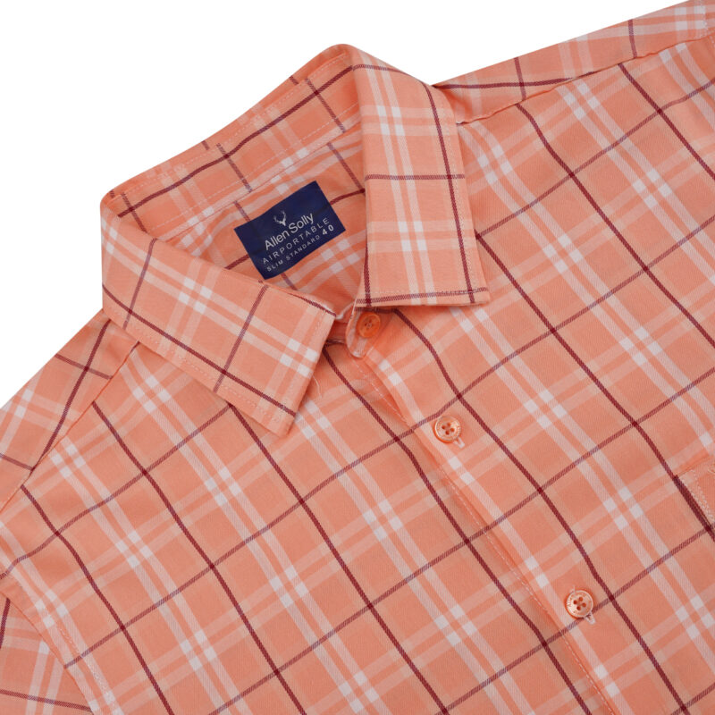 Men's Full Sleeve Shirt - Image 2