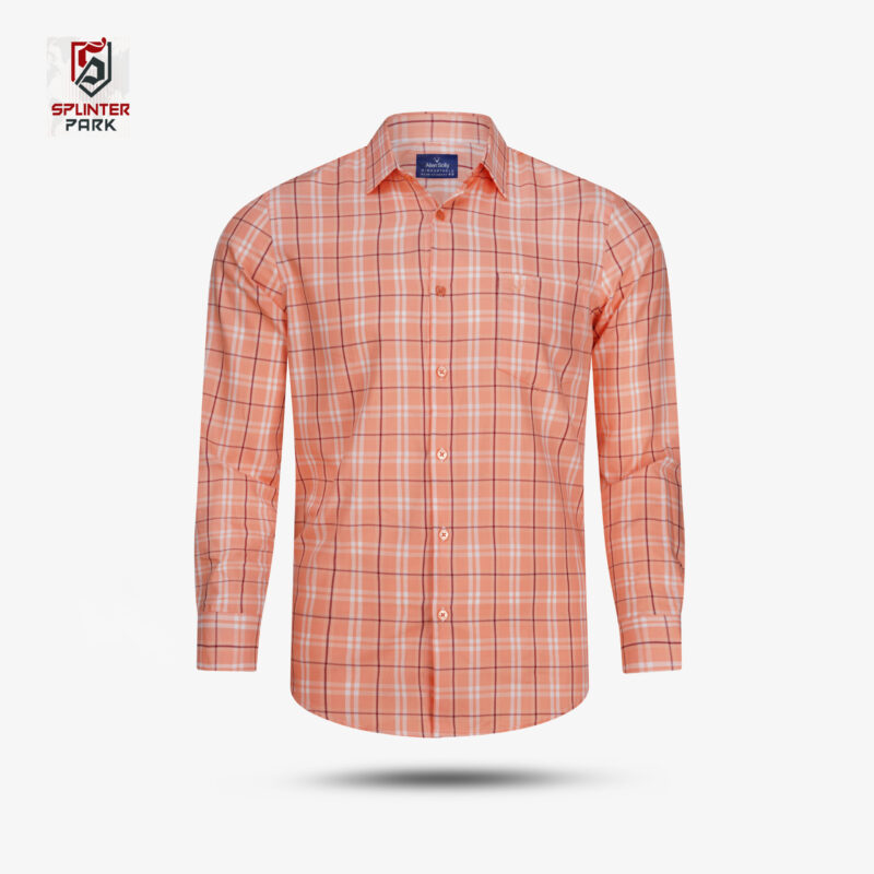 Men's Full Sleeve Shirt