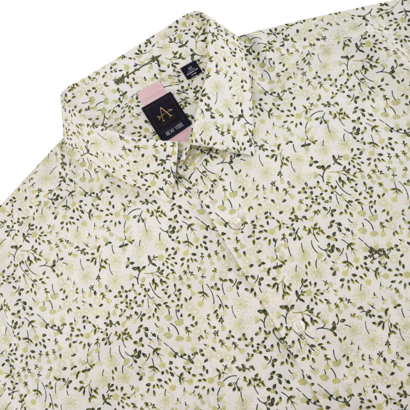 Men's Full Sleeve Shirt - Image 2