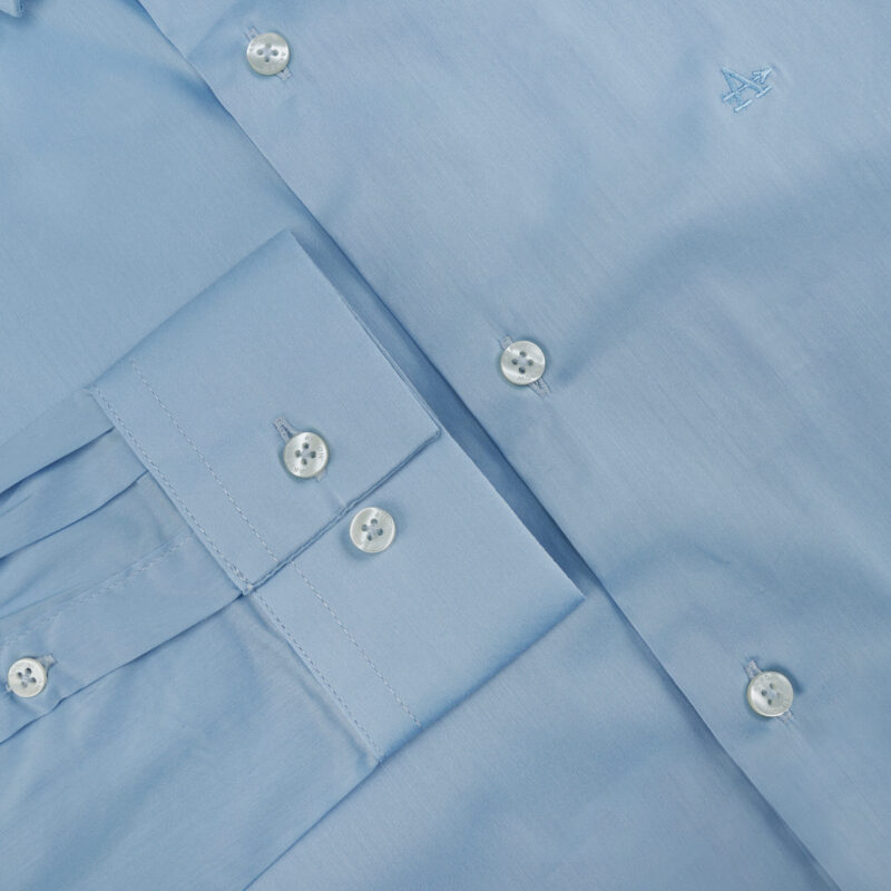 Men's Full Sleeve Shirt - Image 3
