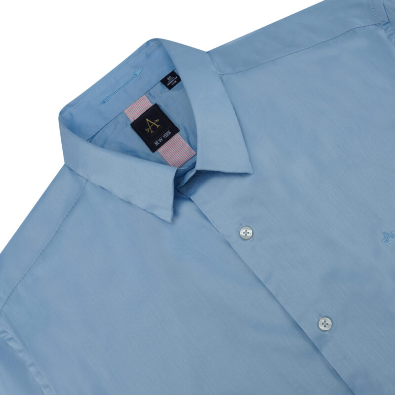 Men's Full Sleeve Shirt - Image 2