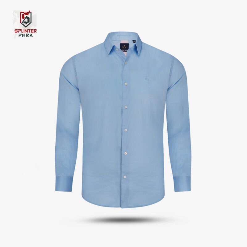 Men's Full Sleeve Shirt
