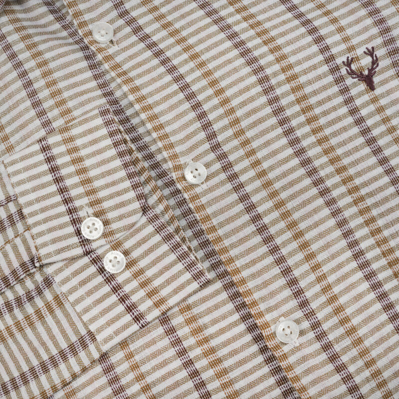 Men's Full Sleeve Shirt - Image 3