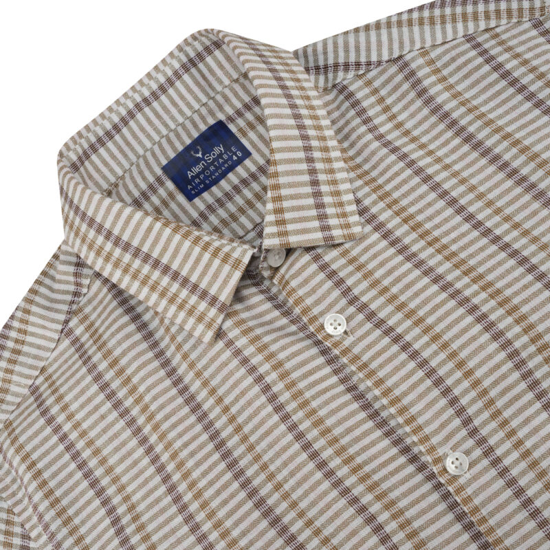 Men's Full Sleeve Shirt - Image 2
