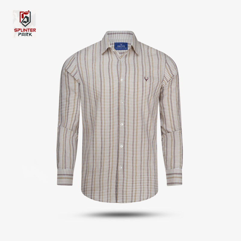 Men's Full Sleeve Shirt