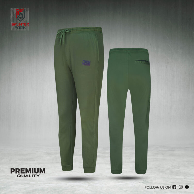 Mens Premium Trouser