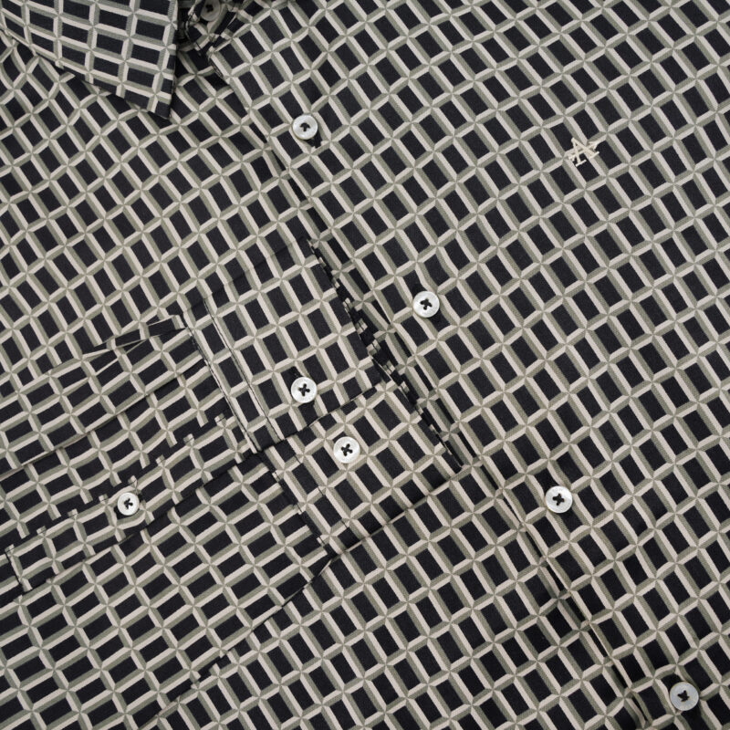 Men's Full Sleeve Shirt - Image 3