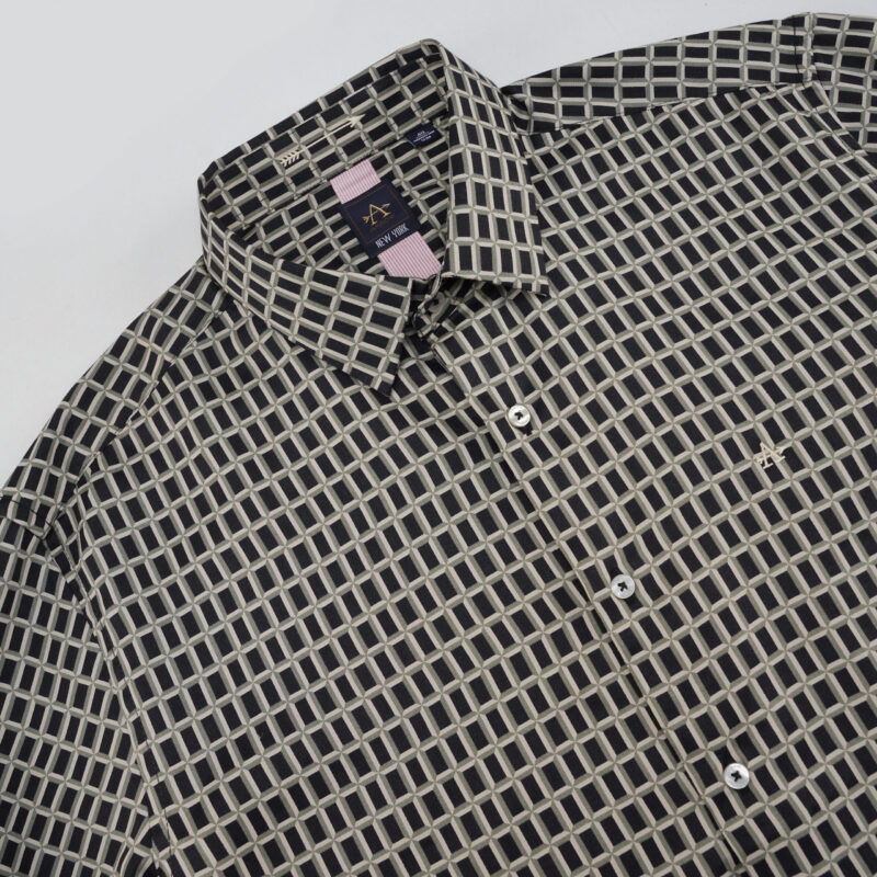 Men's Full Sleeve Shirt - Image 2